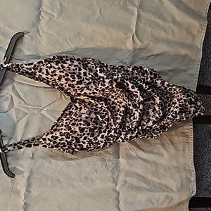 Size 14 bathing suit